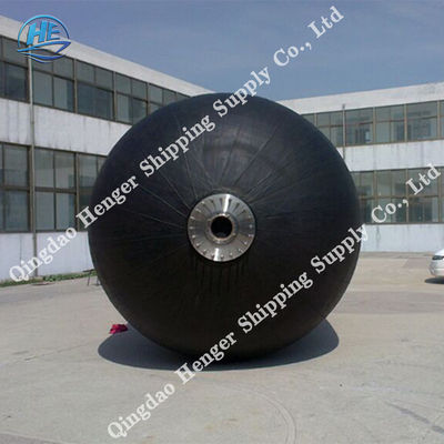 Qualité Amortisseur en caoutchouc pneumatique adapté aux besoins du client de taille/élasticité élevée amortisseur pneumatique de bateau usine