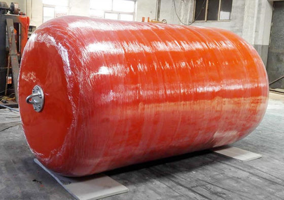 Qualité Fender rempli de mousse marine EVA usine