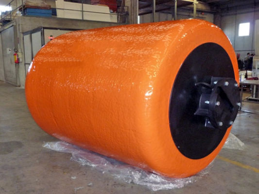 Qualité Pour une utilisation en mer usine