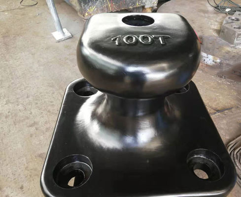 Qualité Haute performance de port de bornes de bateau d'équipements anticorrosion d'amarrage usine