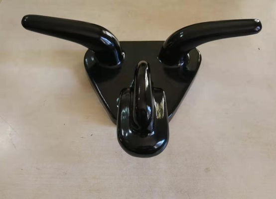 Qualité Amarrage en acier inoxydable de bitt unique de la jetée maritime internationale usine