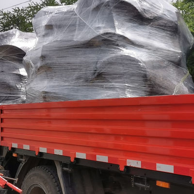 Qualité Les amortisseurs BV remplie de mousse de dock de Marine Pneumatic Rubber Fender Yokohama ont délivré un certificat usine