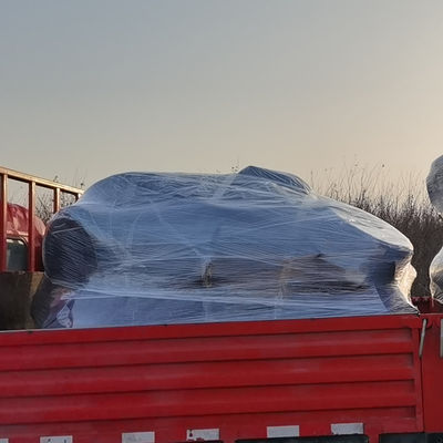 Qualité Les amortisseurs BV remplie de mousse de dock de Marine Pneumatic Rubber Fender Yokohama ont délivré un certificat usine