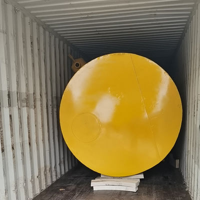 Qualité Bouées d'amarrage marines personnalisées pour bateaux avec options de couleur et de taille usine