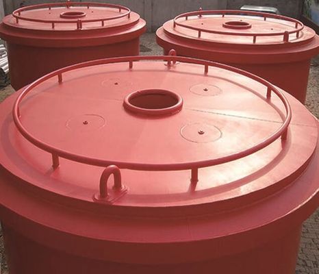 Qualité Balise de marqueur de Marine Navigation Buoys Floating Green de marqueurs d'océan de chaîne d'ancre usine