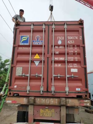 Qualité Amortisseur en caoutchouc pneumatique de flottement pneumatique de Yokohama d'amortisseur submersible usine