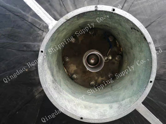 Qualité Amortisseur submersible de flottement pneumatique Marine Dock Bumpers Fenders de DST STS usine