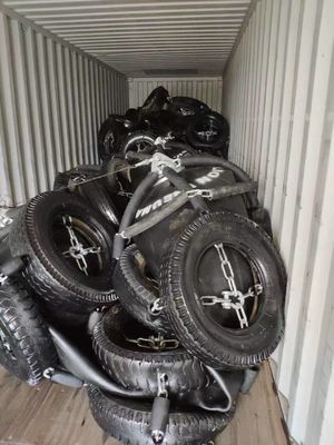 Qualité Type diamètre de Yokohama des amortisseurs 0.5m-3.3m de Marine Rubber Fender Marine Pier usine