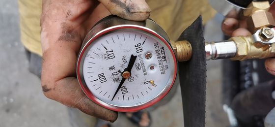 Qualité Type diamètre de Yokohama des amortisseurs 0.5m-3.3m de Marine Rubber Fender Marine Pier usine