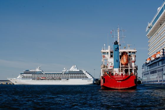 Qualité Amortisseur de flottement pneumatique de Marine Bumper Yokohama Boat Submarine usine