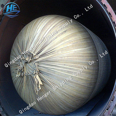 Qualité Type bande Marine Roller Fenders de bride d'amortisseur de bateau d'amortisseur de Yokohama usine