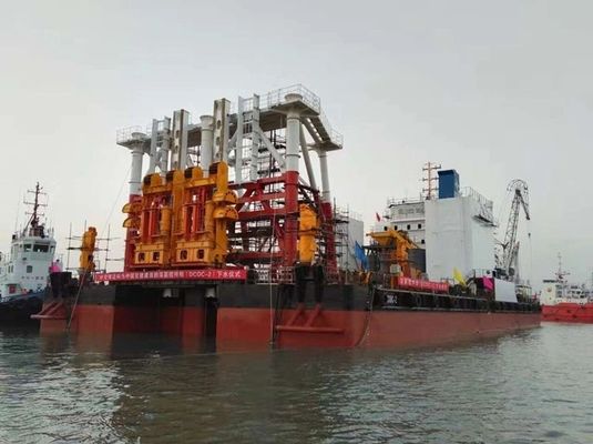 Qualité Airbags de lancement Marine Rubber Airbag gonflable de bateau de basse pression usine