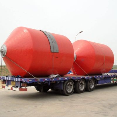 Qualité Défense en mousse EVA personnalisée pour applications marines ISO17357 usine