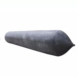 Qualité Bateau gonflable Marine Rubber Airbag For Launching et évolution de 1.5*10m usine