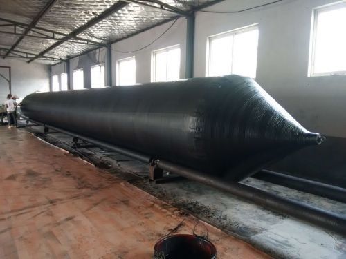 Qualité Air Lift Bags With Shock Absorption Capability usine
