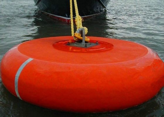 Qualité Marine Navigation Buoys Polyurethane Foam de flottement remplie usine