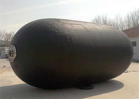 Qualité Utilisation de STS DST bonne scellant Marine Rubber Fender Impact Resistance usine