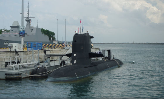 Qualité Amortisseur pneumatique de Yokohama d'amortisseurs submersibles à haute pression pour l'amarrage à quai de bateau usine