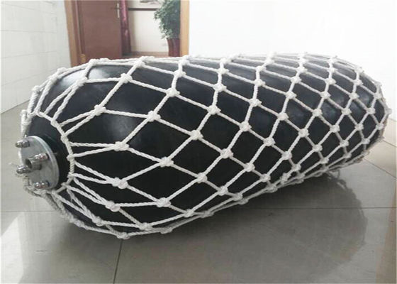 Qualité Protection de Marina Protection Floating EVA Filled Maritime Fender DST de dock usine