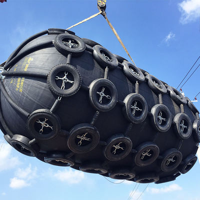 Qualité Pneumatique de 50 Kpa avec pneus usine