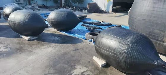 Qualité Prise en caoutchouc à haute pression du tuyau 300DN pour l'entretien mettant d'aplomb municipal usine