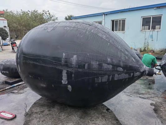 Qualité Tuyau à haute pression bloquant branchant l'airbag/airbag en caoutchouc usine