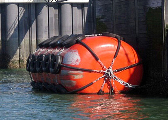 Qualité Défense de quai marine durable en mousse de hauteur personnalisée pour protéger la coque du navire - Délai de production de 5 à 10 jours - Solution de protection pour quais. usine