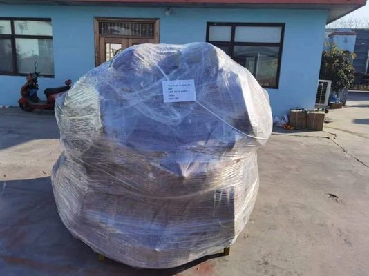 Qualité Accessoires en caoutchouc de bateau d'amortisseur marin pneumatique flottant de type Yokohama usine