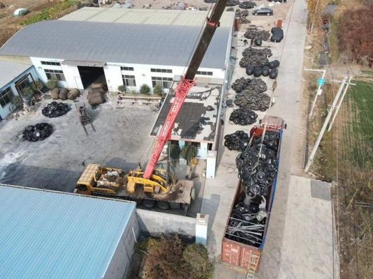 Qualité STS Marine Pneumatic Rubber Fender 50Kpa 80Kpa D4.5m*L9.0m usine