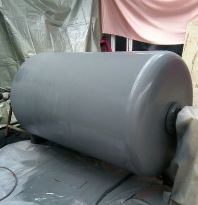 Qualité Positive Buoyancy Foam Filled Fender with Customized Size and High-Density Foam Core for Marine Dock Protection usine