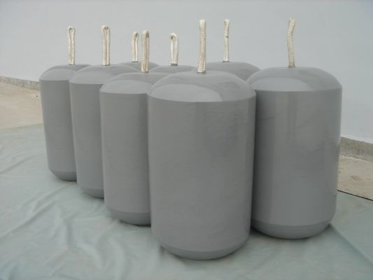 Qualité Protection d'Eva Foam Fender For Boat de dock flottant de polyuréthane usine