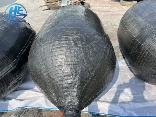 Qualité Prise en caoutchouc à haute pression d'essai de tuyau gonflable usine