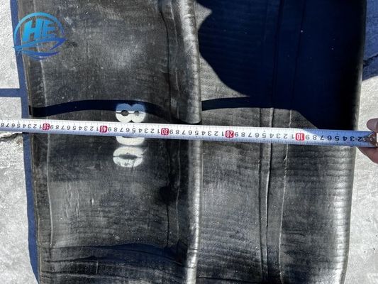 Qualité Prise en caoutchouc à haute pression de tuyau de Flowstop d'eau du robinet pour l'entretien usine