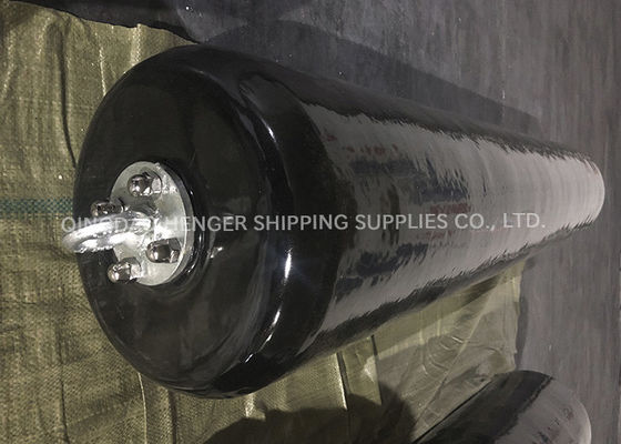 Qualité Fender marine rempli de mousse EVA Tailles personnalisées Diamètre 0,5M-4,8M usine