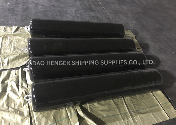 Qualité Customized Height Foam Filled Fender Protect Ship Board Production Time 5 to 10 Days Durable Marine Dock Bumper Solution usine